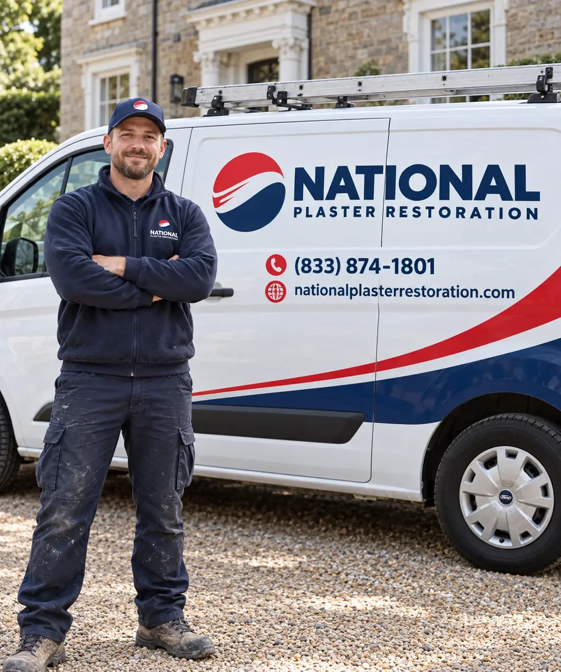 Plaster Repair company in Mount Bethel, PA